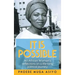 It Is Possible: An African Woman's Reflections on a Life-Long Political Journey