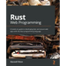 Rust Web Programming: A hands-on guide to developing fast and secure web apps with the Rust programming language