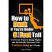How to Dunk If You're Under 6 Feet Tall: 13 Proven Ways to Jump Higher and Drastically Increase Your Vertical Jump in 4 Weeks