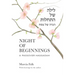 Night of Beginnings: A Passover Haggadah