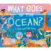 What Goes in the Ocean?: A Seek-And-Find Book