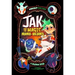 Jak and the Magic Nano-Beans: A Graphic Novel