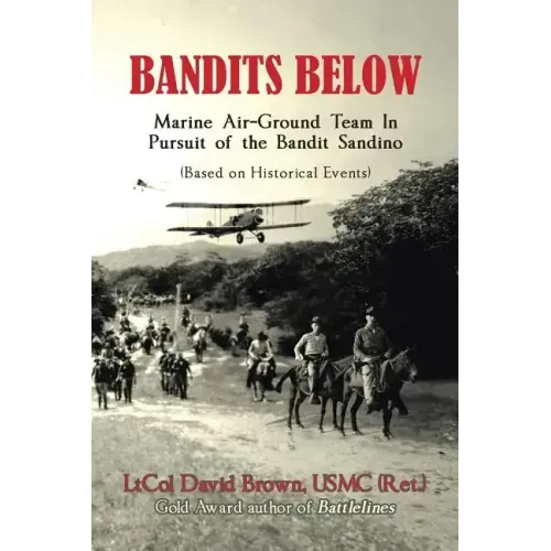 Bandits Below