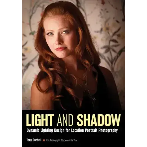 Light and Shadow: Dynamic Lighting Design for Location Portrait Photography