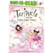Twinkle and the Fairy Cake Mess: Ready-To-Read Level 2