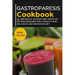 Gastroparesis Cookbook: 40+ Breakfast, Dessert and Smoothie Recipes designed for a healthy and balanced Gastroparesis diet
