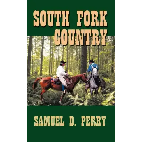 South Fork Country