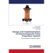 Design and Implementation of Electromagnetic Pulse Propulsion System