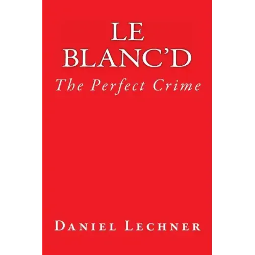 Le Blanc'd