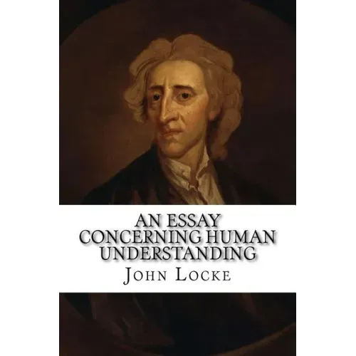 An Essay Concerning Human Understanding