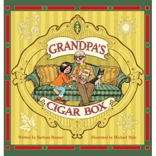 Grandpa's Cigar Box