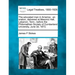 The Educated Man in America: An Oration, Delivered at Masonic Hall, Lebanon, Tenn., Before the Philomathian Society of Cumberland University, June 3D,