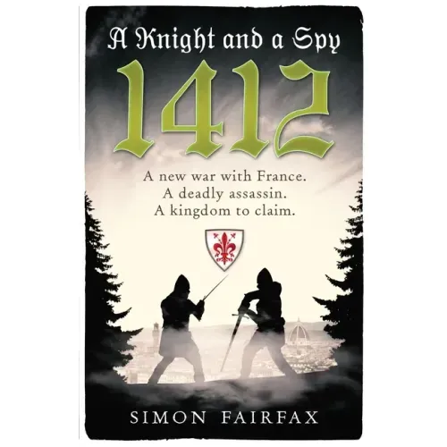 A Knight and a Spy 1412