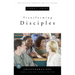 Transforming Disciples: The Episcopal Church of the 21st Century