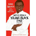 Notes from a Young Black Chef: Adapted for Young Adults