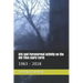 UFO and Paranormal Activity on the Old Titus Dairy Farm: 1963 - 2018