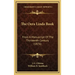 The Oera Linda Book: From A Manuscript Of The Thirteenth Century (1876)