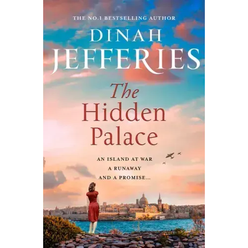 The Hidden Palace