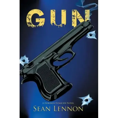 Gun: A Hoboken Homicide Novel