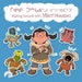 Making Sounds with MIA and the Monsters: Bilingual Inuktitut and English Edition
