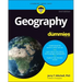 Geography for Dummies