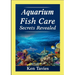 Aquarium Fish Care Secrets Revealed