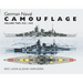 German Naval Camouflage: Volume Two: 1942-1945
