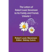 The Letters of Robert Louis Stevenson to his Family and Friends - Volume I