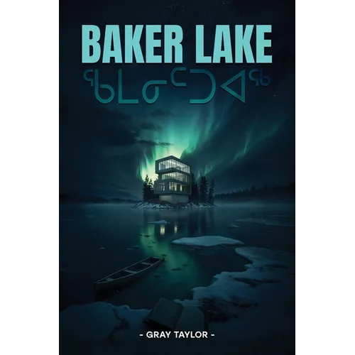 Baker Lake
