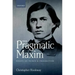 Pragmatic Maxim: Essays on Peirce and Pragmatism
