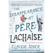 The Disappearance at Pere-Lachaise: A Victor Legris Mystery