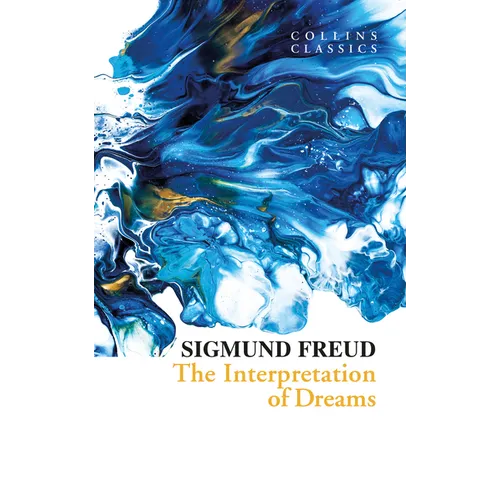 The Interpretation of Dreams