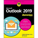 Outlook 2019 for Dummies