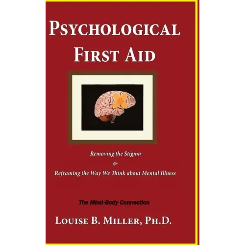 Psychological First Aid