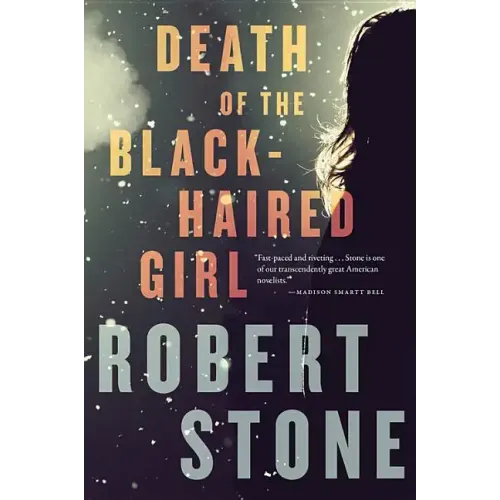 Death of the Black-Haired Girl