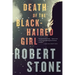 Death of the Black-Haired Girl