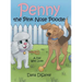 Penny the Pink Nose Poodle: A Day with Zoey
