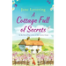 A Cottage Full of Secrets