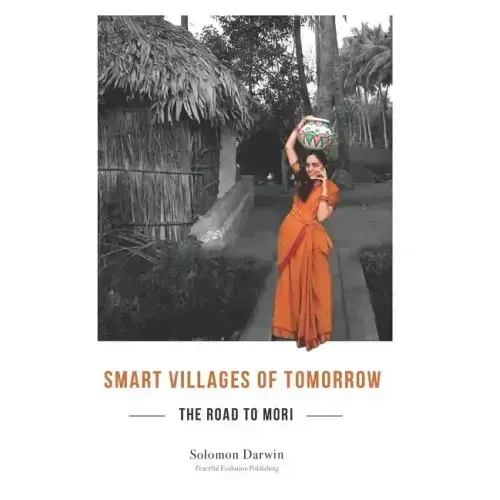 The Road to Mori: Smart Villages of Tomorrow