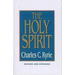 The Holy Spirit