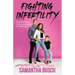 Fighting Infertility: Finding My Inner Warrior Through Trying to Conceive, IVF, and Miscarriage