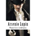 Arsenio Lupin