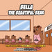 Bella the Beautiful Bear: The Character Kingdom Series