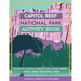 Capitol Reef National Park Activity Book