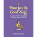 Paws for the Good Stuff: A Cat Lover's Journal for Creating a Purrfectly Pawsitive Life