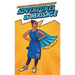 Adventures in Massage: Become a Superhero Massage Therapist