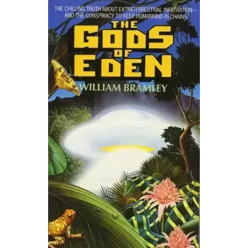Gods of Eden
