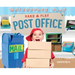 Make & Play Post Office
