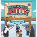 Teamwork! Betty the Iditarod Sled Dog