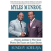 Myles Munroe - Finding Answers To Why Good People Die Tragic and Early Deaths: Perspective